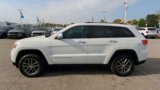 Used 2014 Jeep Grand Cherokee Limited w/ Mopar Chrome Edition Group image 5