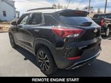 Used 2021 Chevrolet TrailBlazer ACTIV image 4
