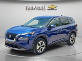Used 2023 Nissan Rogue SV image 1