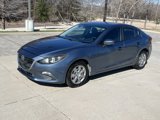 Used 2014 MAZDA MAZDA3 i Sport image 5