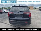 Used 2021 GMC Acadia SLE w/ Driver Convenience Package image 4