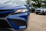 Used 2024 Toyota Camry SE image 3