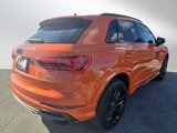 Used 2022 Audi Q3 2.0T Premium Plus w/ Premium Plus Package image 5