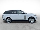 Certified 2022 Land Rover Range Rover Westminster Edition image 4