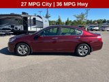 Used 2014 Honda Accord LX image 2