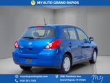 Used 2007 Nissan Versa 1.8 S w/ PWR Pkg image 4