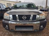 Used 2013 Nissan Titan SL w/ Moonroof Pkg image 2
