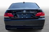 Used 2007 BMW 750Li image 4