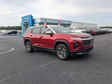 Used 2025 Chevrolet Equinox LT w/ Safety and Technology Package image 2