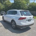 Used 2018 Volkswagen Tiguan SE image 2
