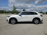 Used 2023 Honda HR-V LX image 4