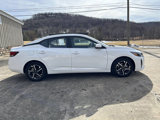 Used 2024 Nissan Sentra SV image 4