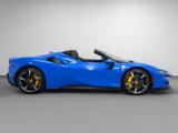 Certified 2024 Ferrari SF90 Spider image 5