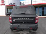 Used 2021 Ford Bronco Sport Outer Banks image 5