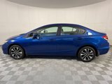 Used 2014 Honda Civic EX image 4