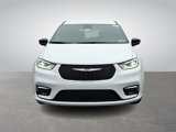 New 2025 Chrysler Pacifica Select image 2