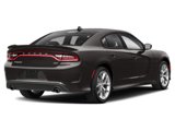 Certified 2022 Dodge Charger GT image 3