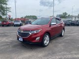 Used 2020 Chevrolet Equinox Premier image 3