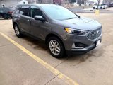 Used 2024 Ford Edge SEL image 2