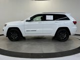 Used 2021 Jeep Grand Cherokee Laredo X image 4
