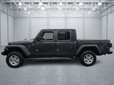 Certified 2020 Jeep Gladiator Sport w/ Quick Order Package 24S image 2