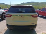 Used 2021 Chevrolet Traverse LT w/ LPO, Floor Liner Package image 6