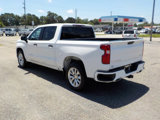 Used 2021 Chevrolet Silverado 1500 Custom image 3