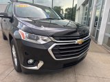 Used 2019 Chevrolet Traverse LT image 3