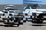 New 2025 Chevrolet Trax ACTIV w/ Driver Confidence Package image 2