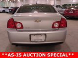 Used 2010 Chevrolet Malibu LS image 5