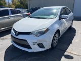 Used 2016 Toyota Corolla LE w/ Body Protection Package #1 image 3