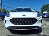 Used 2021 Ford Escape S image 2