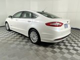 Used 2014 Ford Fusion SE w/ Equipment Group 502A image 3