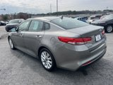 Used 2018 Kia Optima EX image 5
