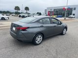 New 2025 Nissan Versa S image 5