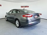 Used 2014 Ford Fusion SE image 2