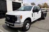 Used 2021 Ford F350 XL w/ Power Equipment Group image 3