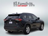 Used 2021 Toyota RAV4 XLE image 4