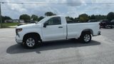 Used 2024 Chevrolet Silverado 1500 W/T w/ WT Fleet Convenience Package image 5