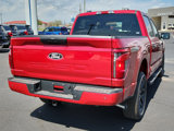 New 2024 Ford F150 STX w/ STX Black Appearance Package image 4