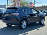Used 2021 Jeep Compass Latitude w/ Convenience Group image 5