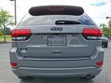 Certified 2022 Jeep Grand Cherokee Laredo X image 5