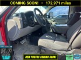 Used 2013 Chevrolet Silverado 1500 W/T image 4
