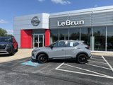 Certified 2024 Nissan Kicks SR image 3