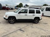 Used 2017 Jeep Patriot Sport image 4