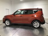 Certified 2021 Kia Soul S image 4