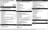 Used 2017 Hyundai Santa Fe SE w/ SE Ultimate Tech Package 03 image 4