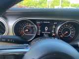 Used 2018 Jeep Wrangler Unlimited Sahara image 4