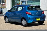 New 2024 Mitsubishi Mirage ES image 6