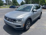 Used 2020 Volkswagen Tiguan SE image 3